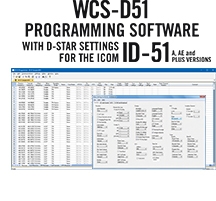 RT SYSTEMS WCSD51U - Click Image to Close